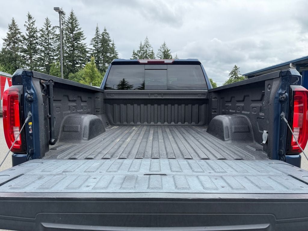 Used 2019 GMC Sierra 1500 SLT w/ SLT Premium Package AWD/4WD image 22