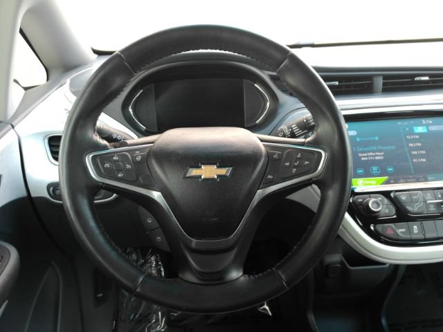 Used 2019 Chevrolet Bolt LT FWD image 28
