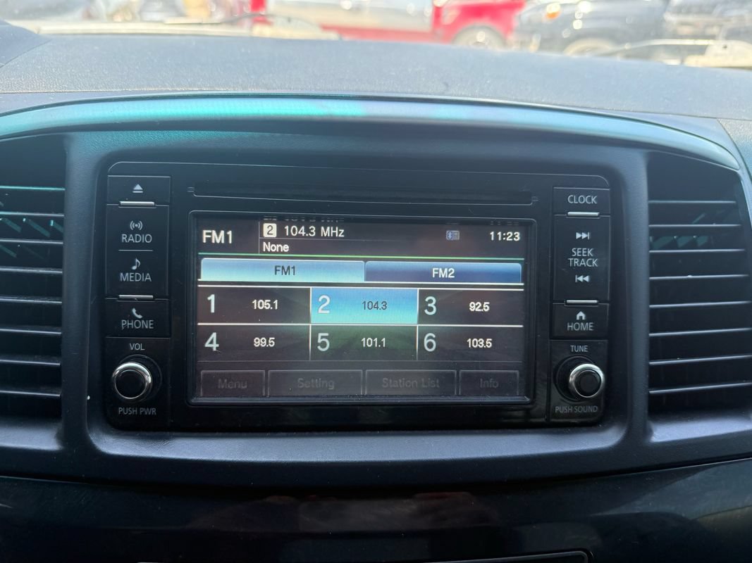 Used 2016 Mitsubishi Lancer SE AWD/4WD image 17
