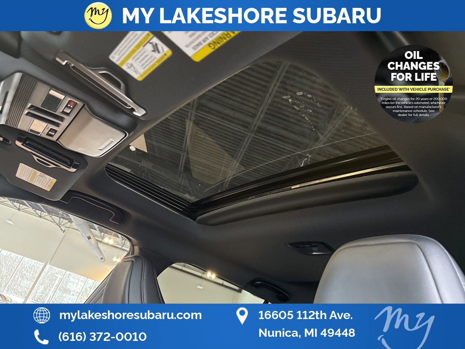 New 2026 Subaru Outback Limited AWD/4WD image 21
