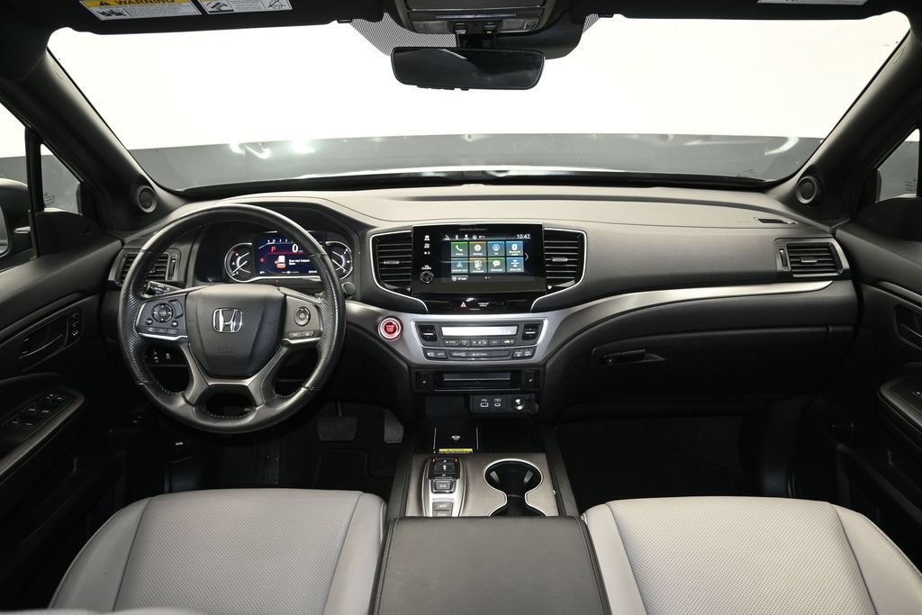 Used 2024 Honda Passport EX-L image 26