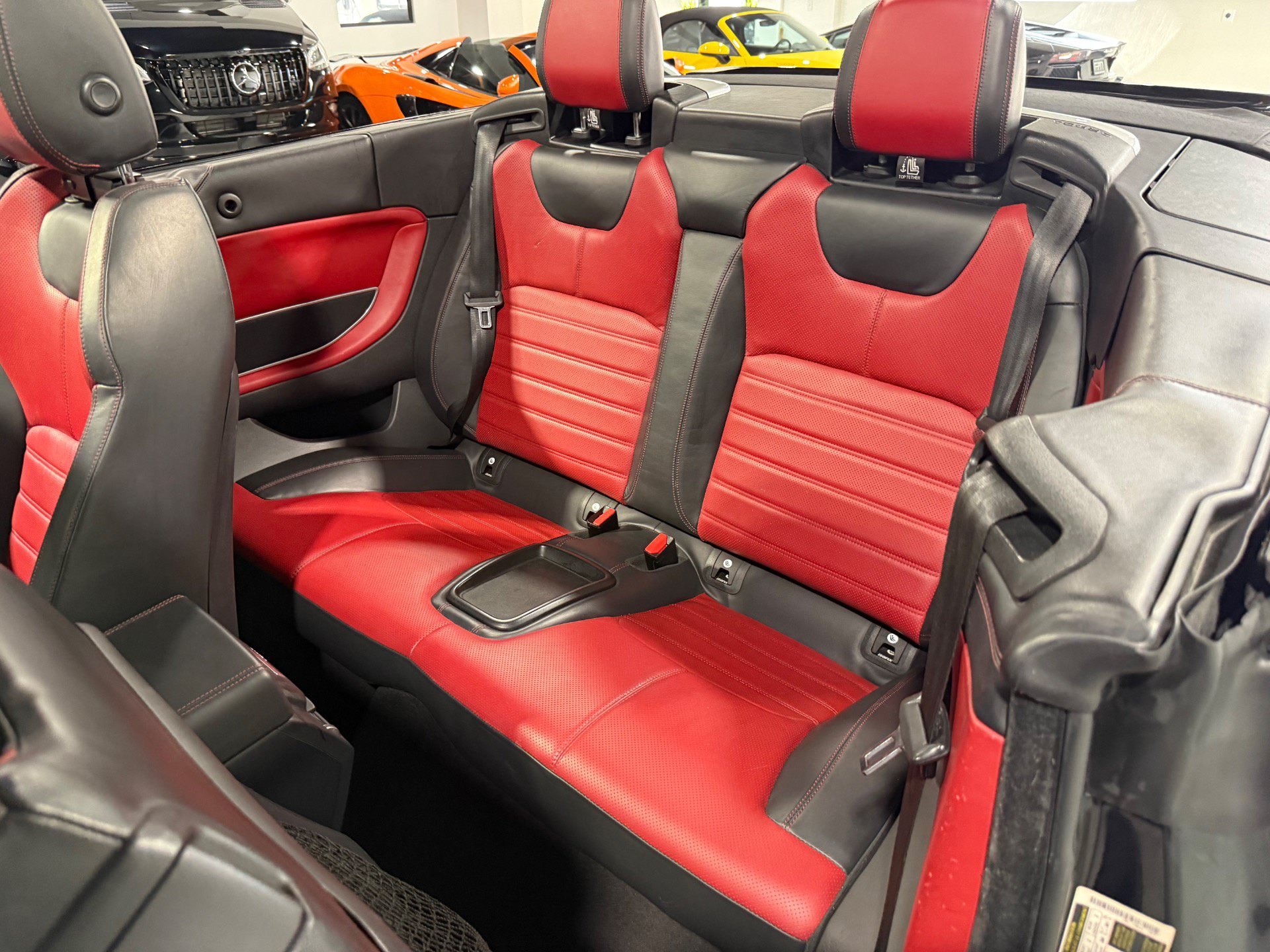 Used 2018 Land Rover Range Rover Evoque HSE Dynamic AWD/4WD image 29