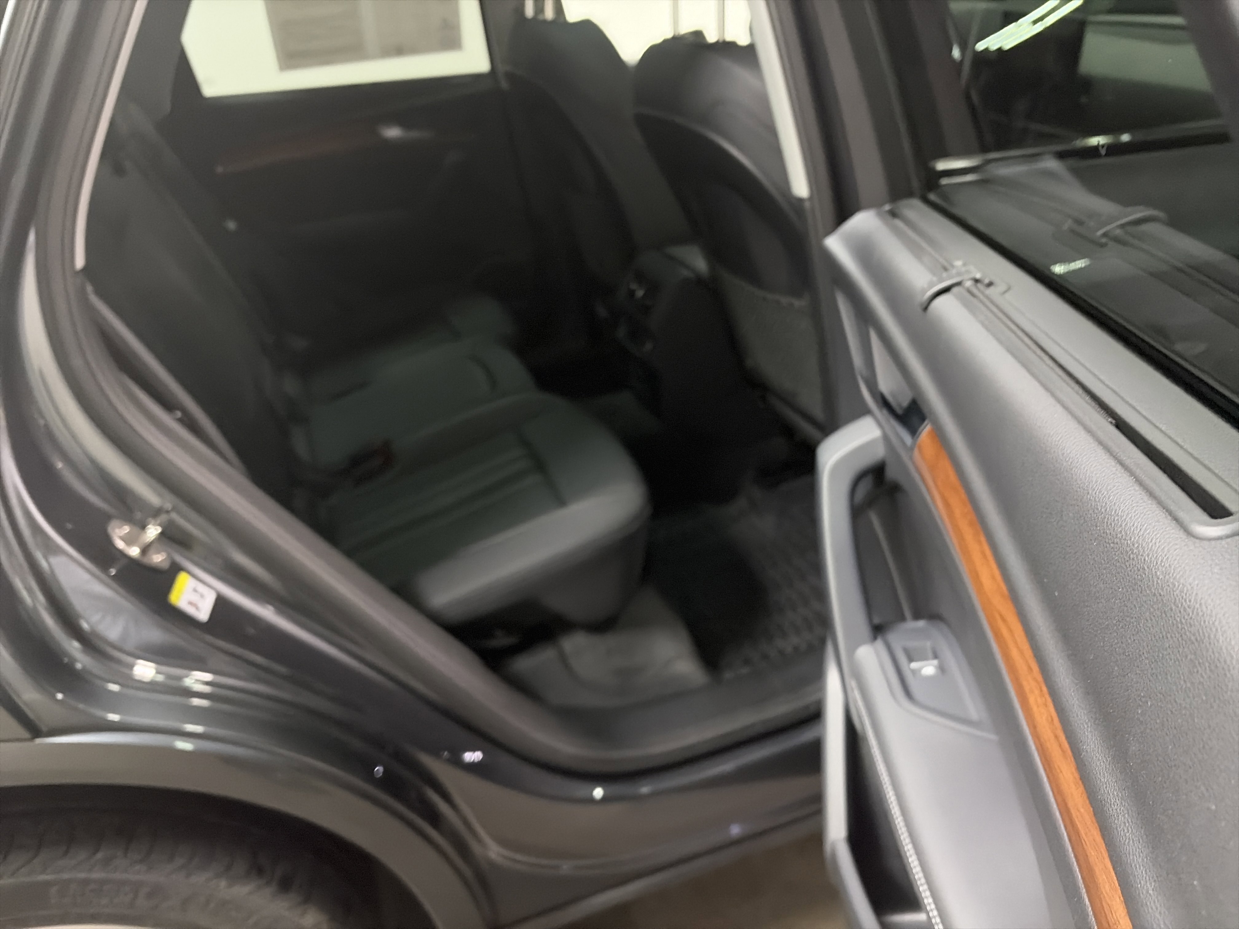 Used 2023 Audi Q5 2.0T Prestige w/ Prestige Package image 33