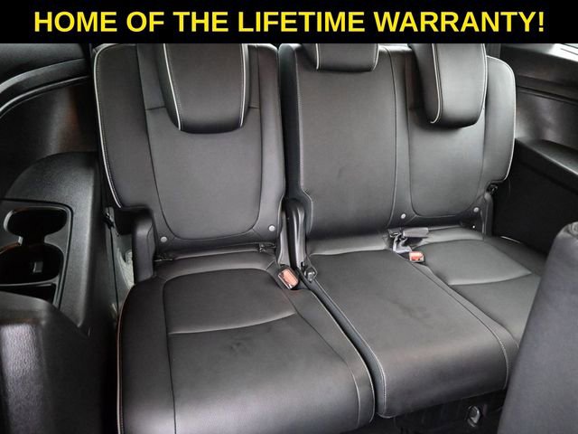 Used 2024 Honda Odyssey Elite image 48
