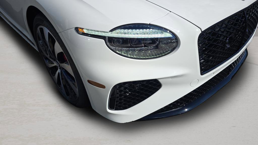 New 2025 Bentley Continental GTC image 18