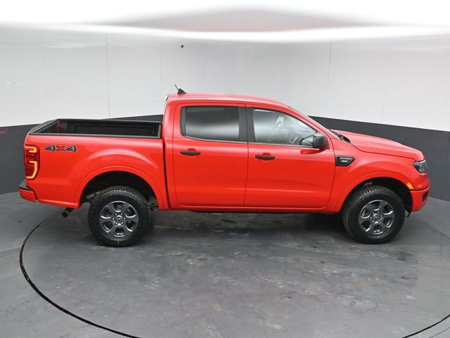 Certified 2020 Ford Ranger XLT w/ Trailer Tow Package image 52