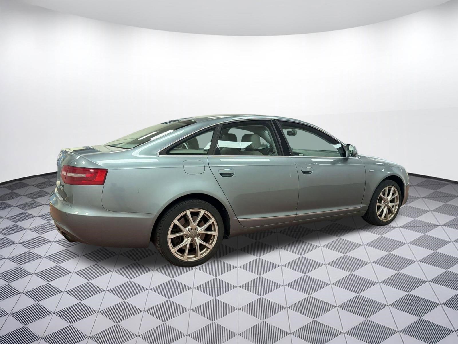 Used 2011 Audi A6 3.0T Premium Plus image 8