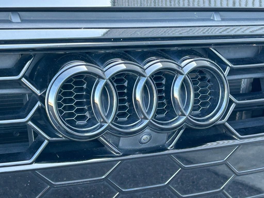 Used 2023 Audi A4 2.0T Premium Plus w/ Premium Plus Package image 47