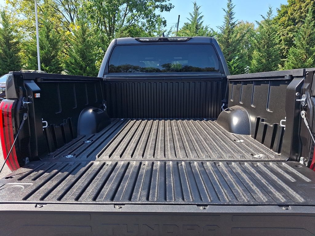 New 2026 Toyota Tundra Limited AWD/4WD image 21
