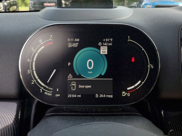 Used 2022 MINI Cooper Countryman S AWD/4WD image 30