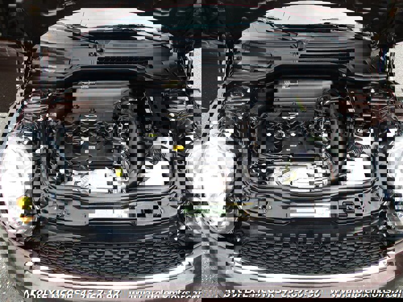 Used 2011 MINI Cooper Clubman S image 34