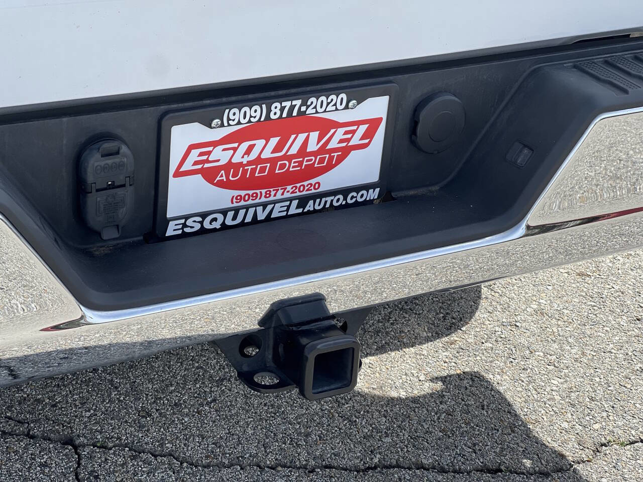 Used 2022 Chevrolet Silverado 1500 LT image 9