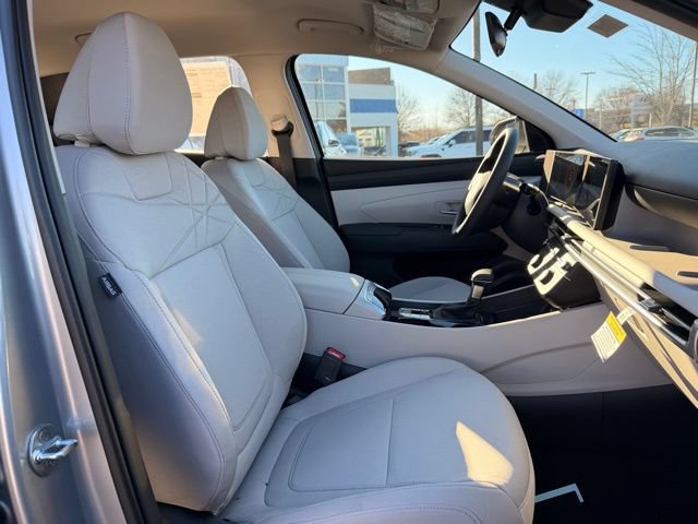 New 2026 Hyundai Tucson SE FWD image 30