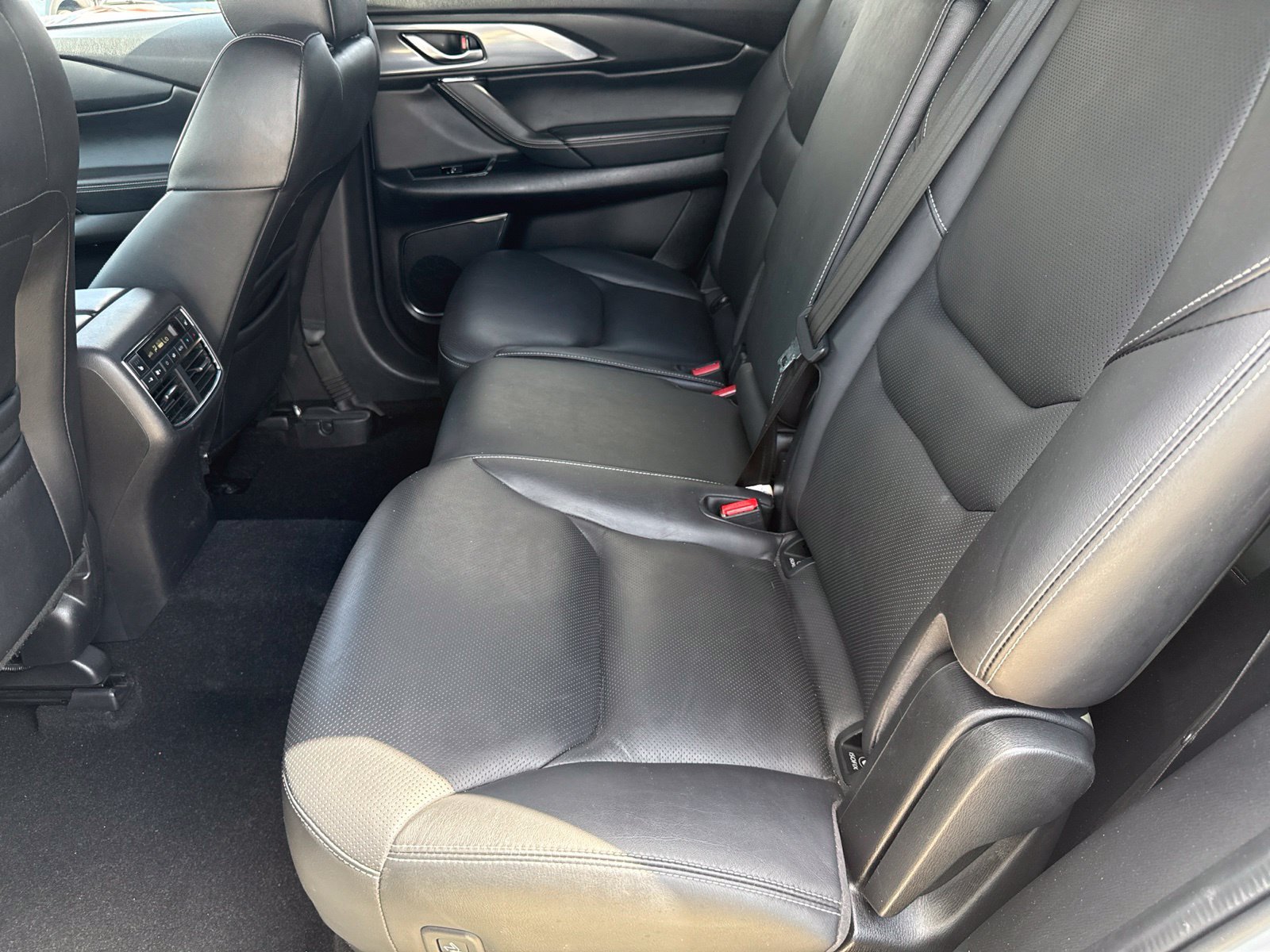 Used 2021 MAZDA CX-9 Grand Touring AWD/4WD image 21