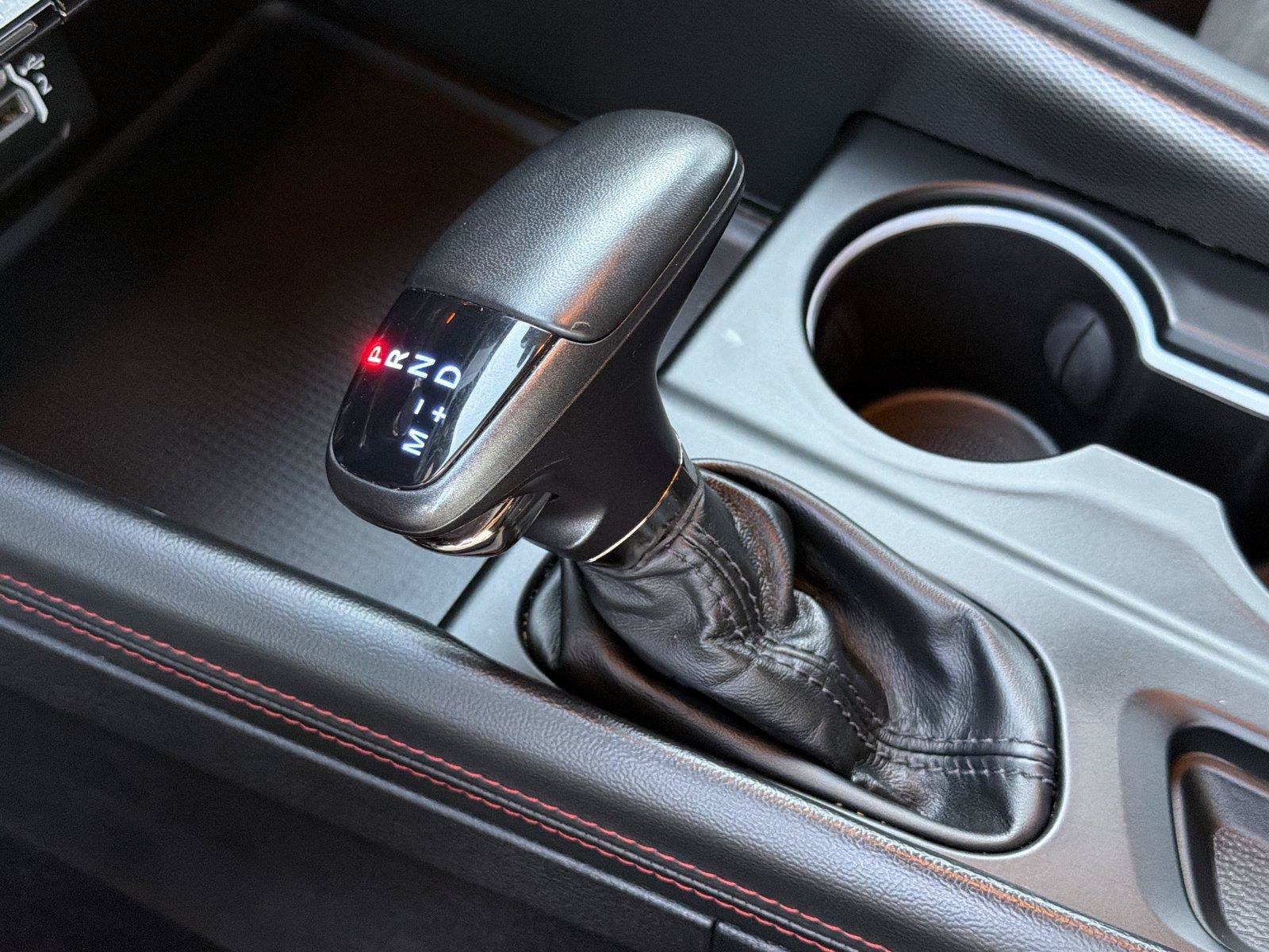 Used 2025 Dodge Durango GT RWD image 34