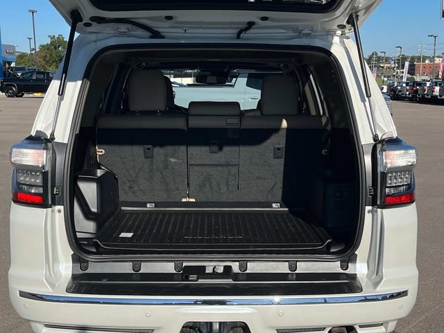 Used 2020 Toyota 4Runner Limited image 6