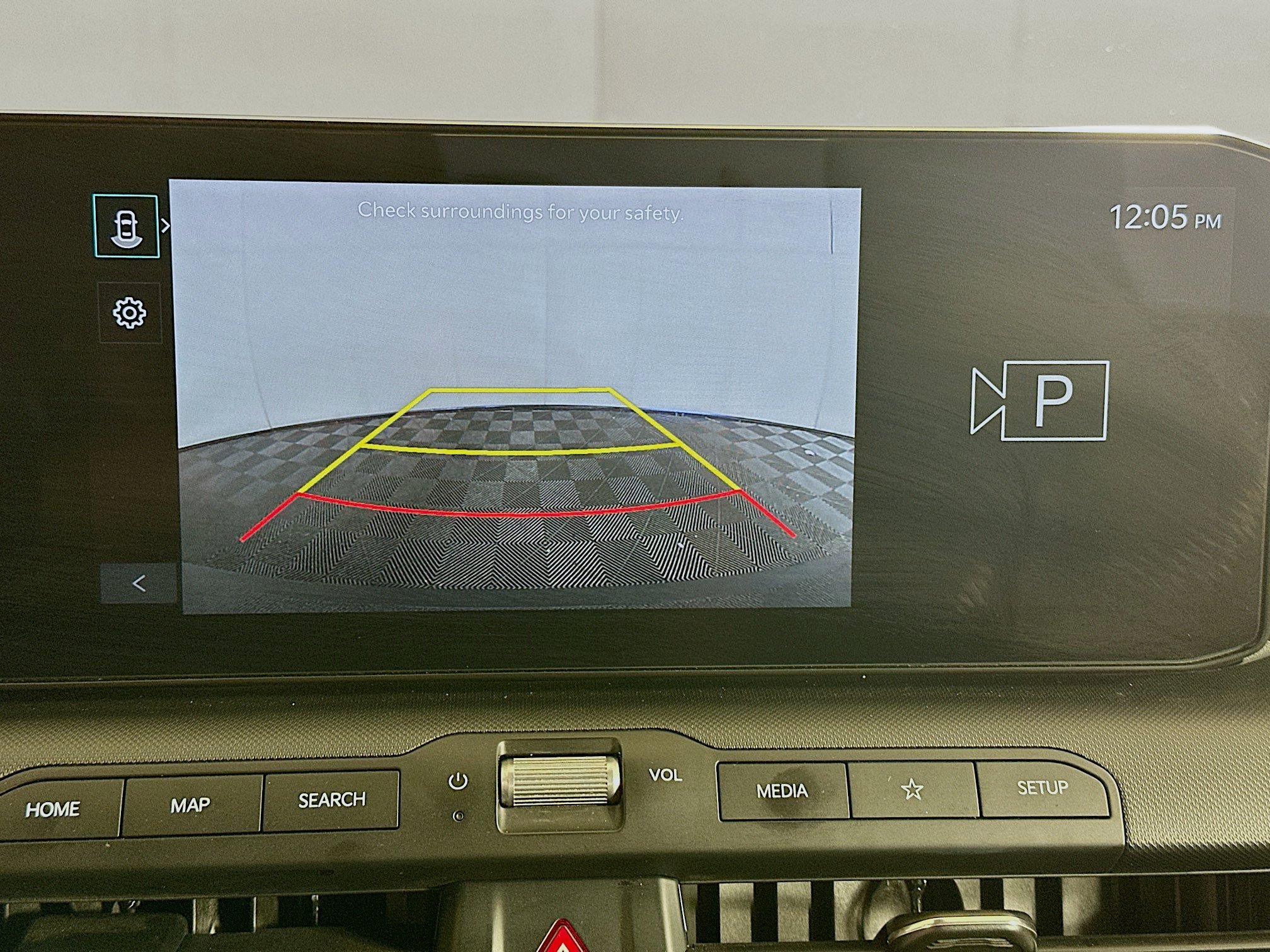 Used 2025 Kia K4 FWD image 22