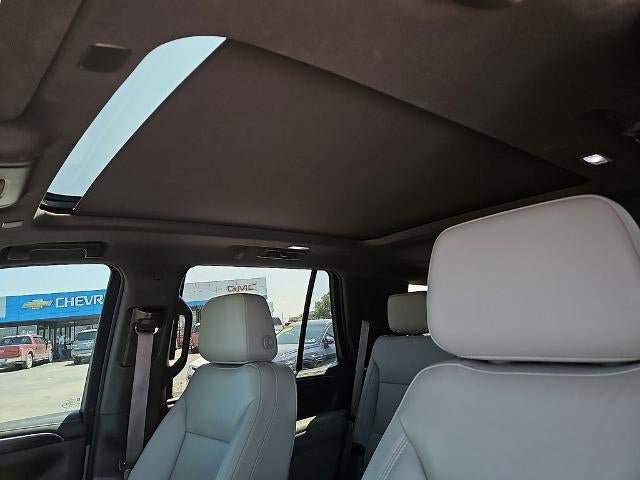 Used 2023 Chevrolet Tahoe LT w/ Luxury Package RWD image 20