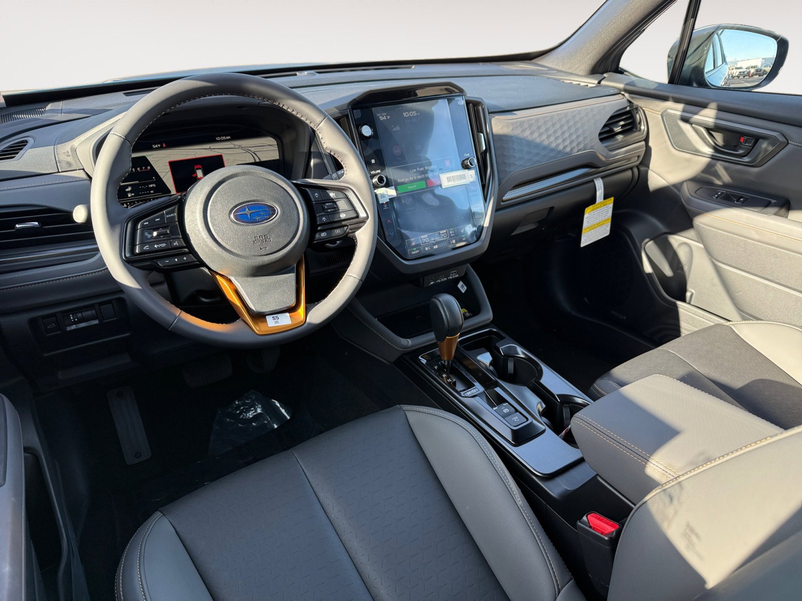 New 2026 Subaru Forester Wilderness image 15