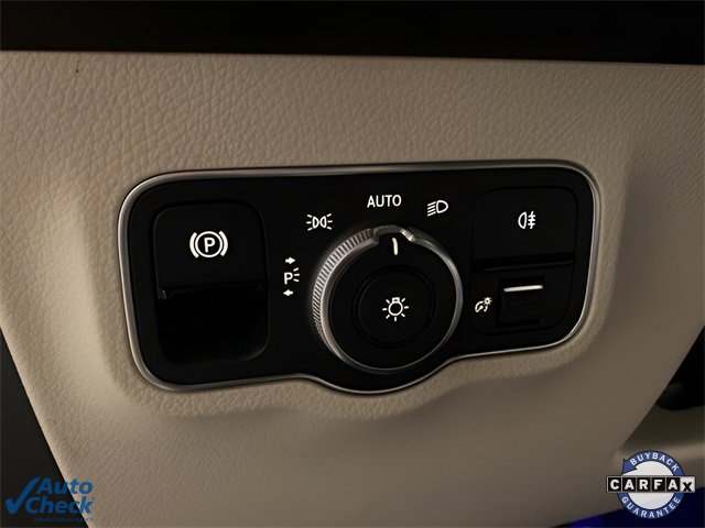 Used 2023 Mercedes-Benz EQB 300 4MATIC w/ Pinnacle Package image 32