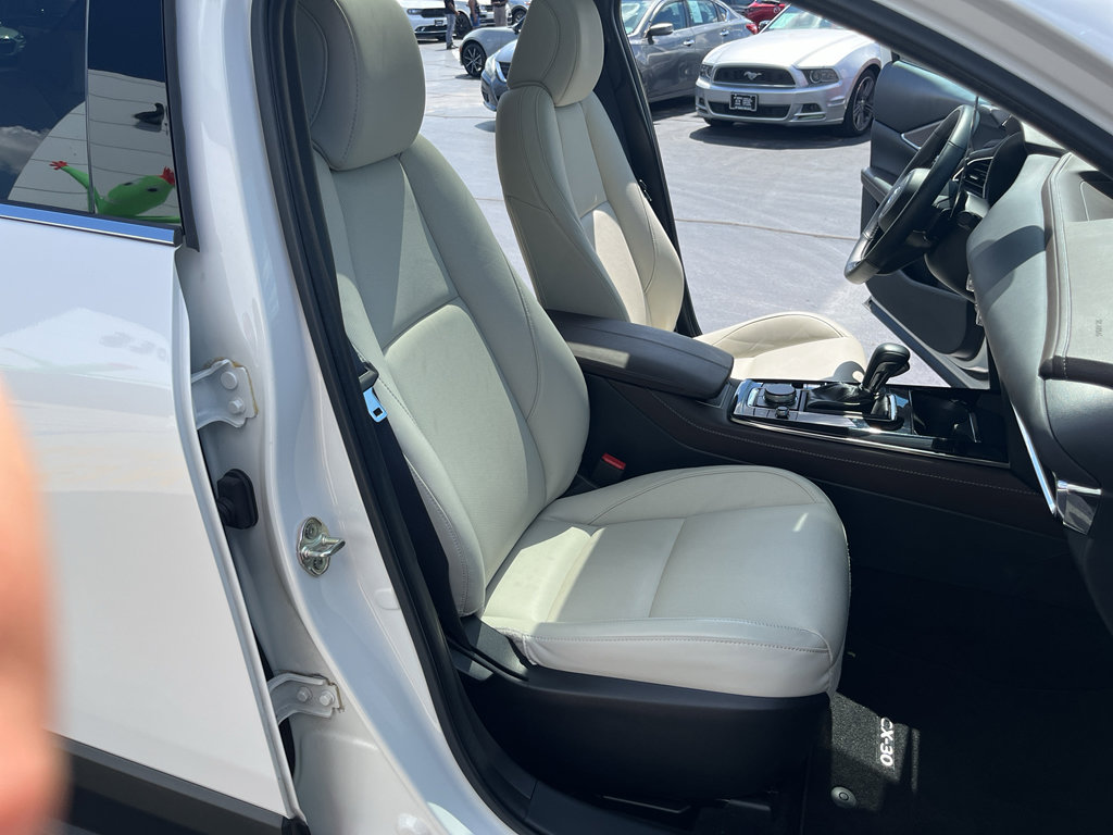 Certified 2024 MAZDA CX-30 2.5 Turbo w/ Premium Package AWD/4WD image 45