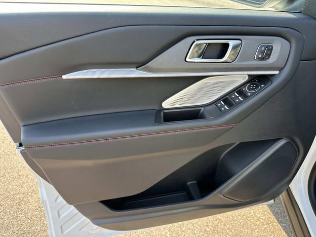 New 2025 Ford Explorer ST w/ Sun And Sound Package image 32