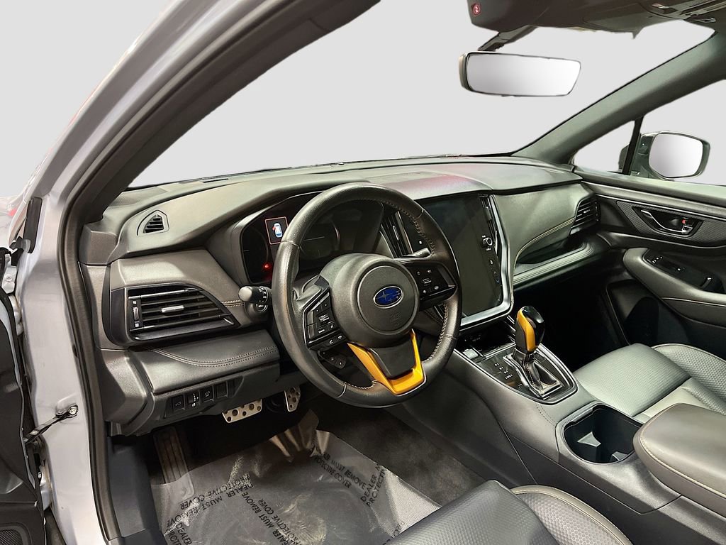 Used 2022 Subaru Outback Wilderness w/ Wilderness Package AWD/4WD image 9
