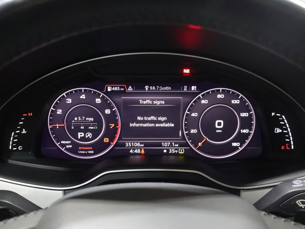 Used 2019 Audi Q7 2.0T Premium Plus image 42