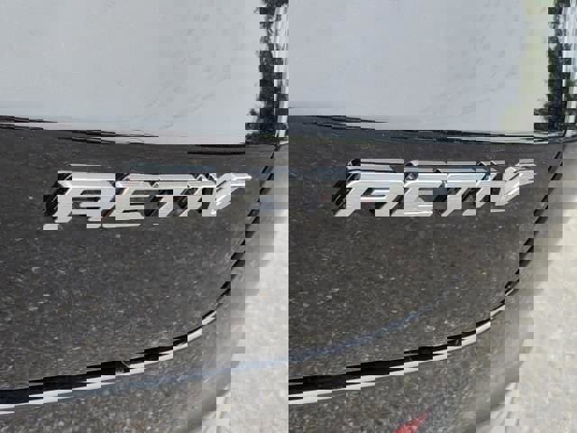 New 2025 Chevrolet TrailBlazer ACTIV w/ Convenience Package image 32