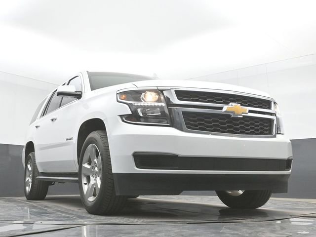 Used 2015 Chevrolet Tahoe LT w/ Max Trailering Package image 42