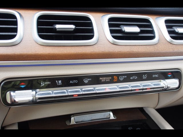 Used 2021 Mercedes-Benz GLE 350 image 28
