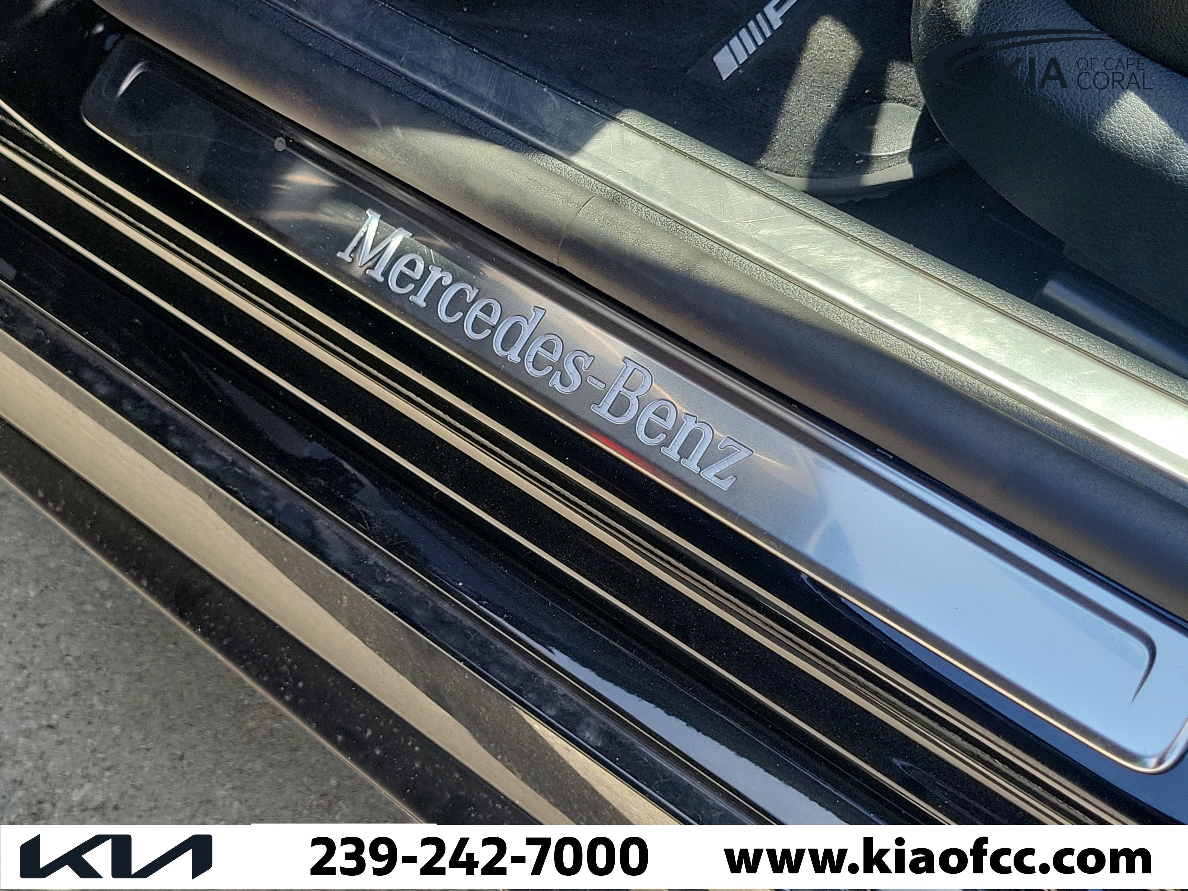 Used 2023 Mercedes-Benz S 500 4MATIC image 28