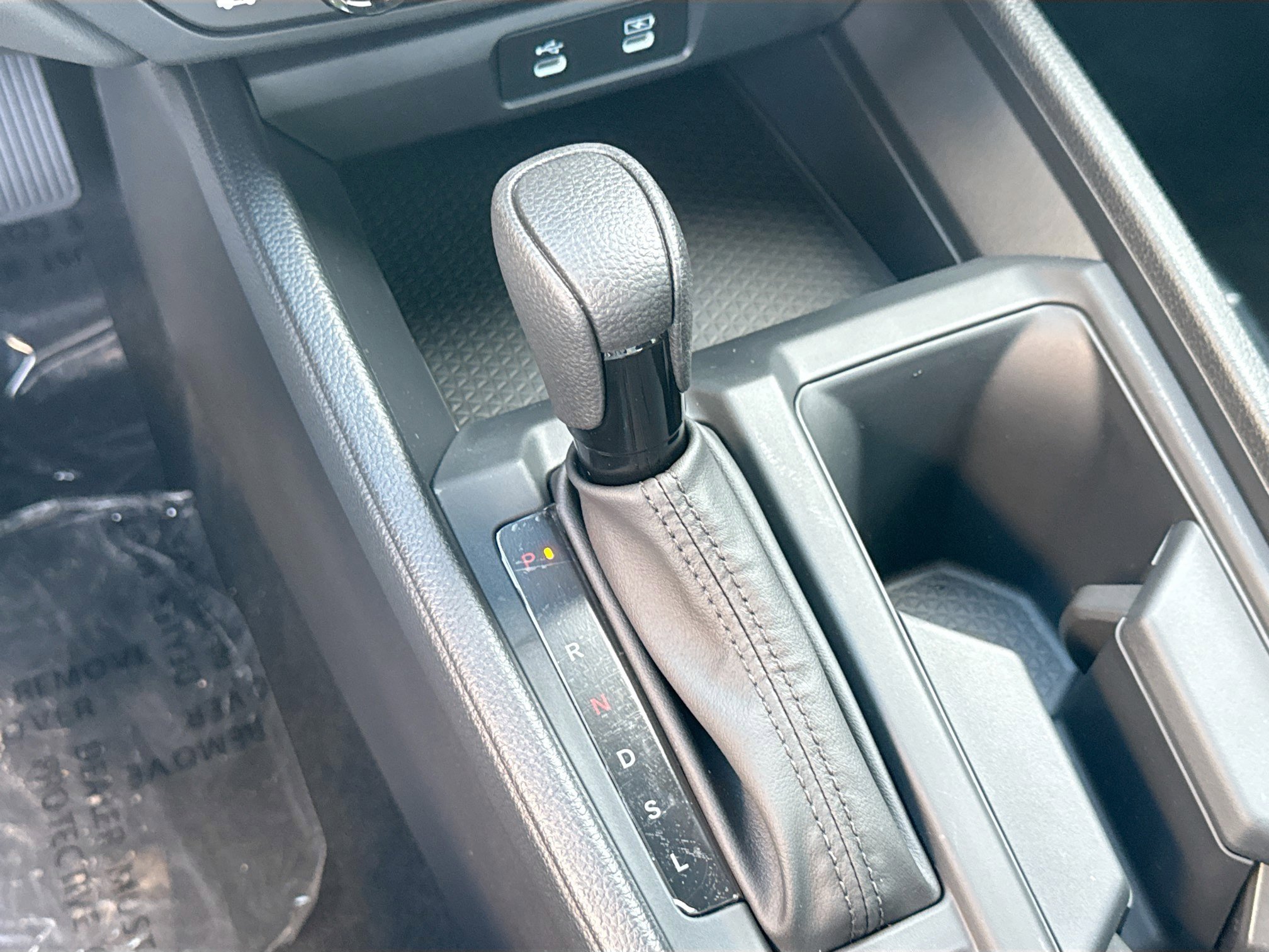 New 2025 Honda Accord SE image 13