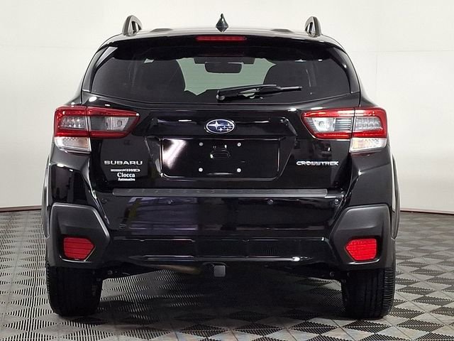 Used 2022 Subaru Crosstrek 2.5i Limited w/ Popular Package #4 image 8