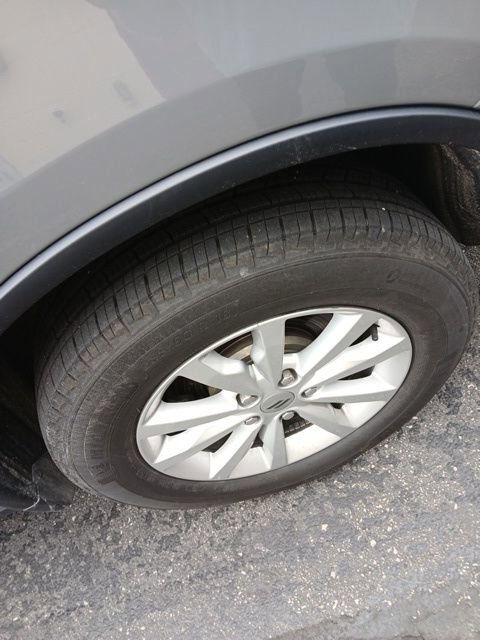 Used 2021 Dodge Durango SXT w/ Popular Equipment Group AWD/4WD image 8