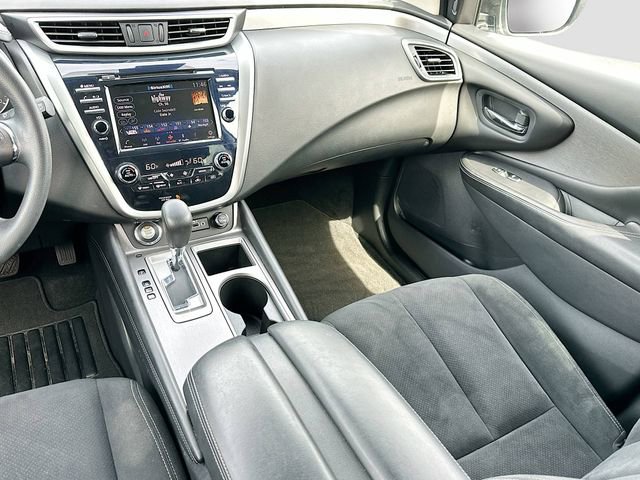 Used 2023 Nissan Murano S image 21