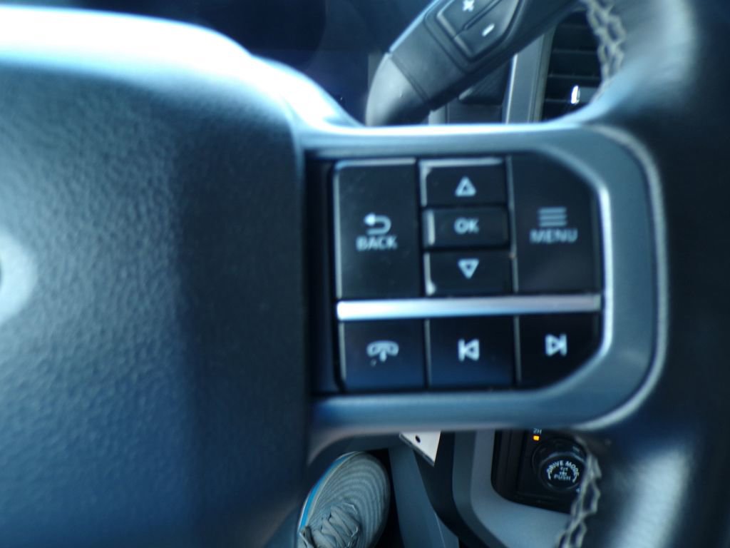 Used 2024 Ford F150 XLT w/ Mobile Office Package image 17