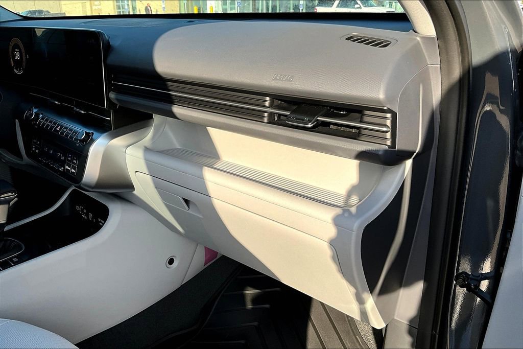 New 2026 Hyundai Kona SEL Sport AWD/4WD image 10