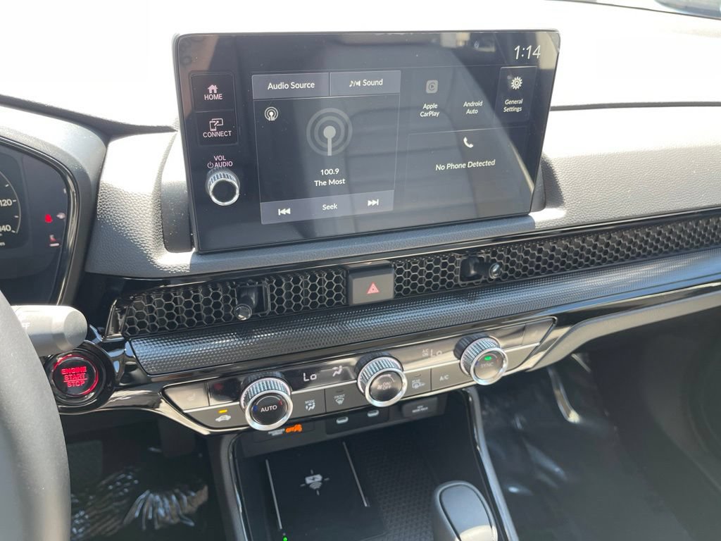 New 2026 Honda CR-V EX-L image 18