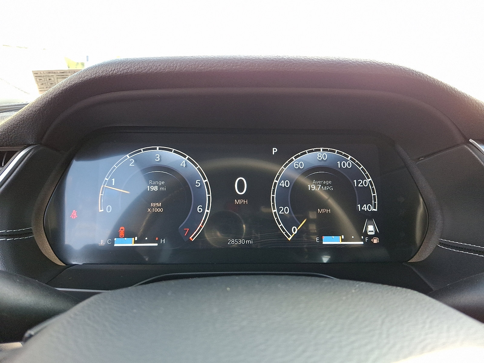 Used 2023 Jeep Grand Cherokee Laredo image 21