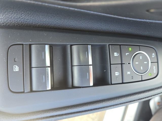 Used 2024 Toyota Grand Highlander Platinum image 20