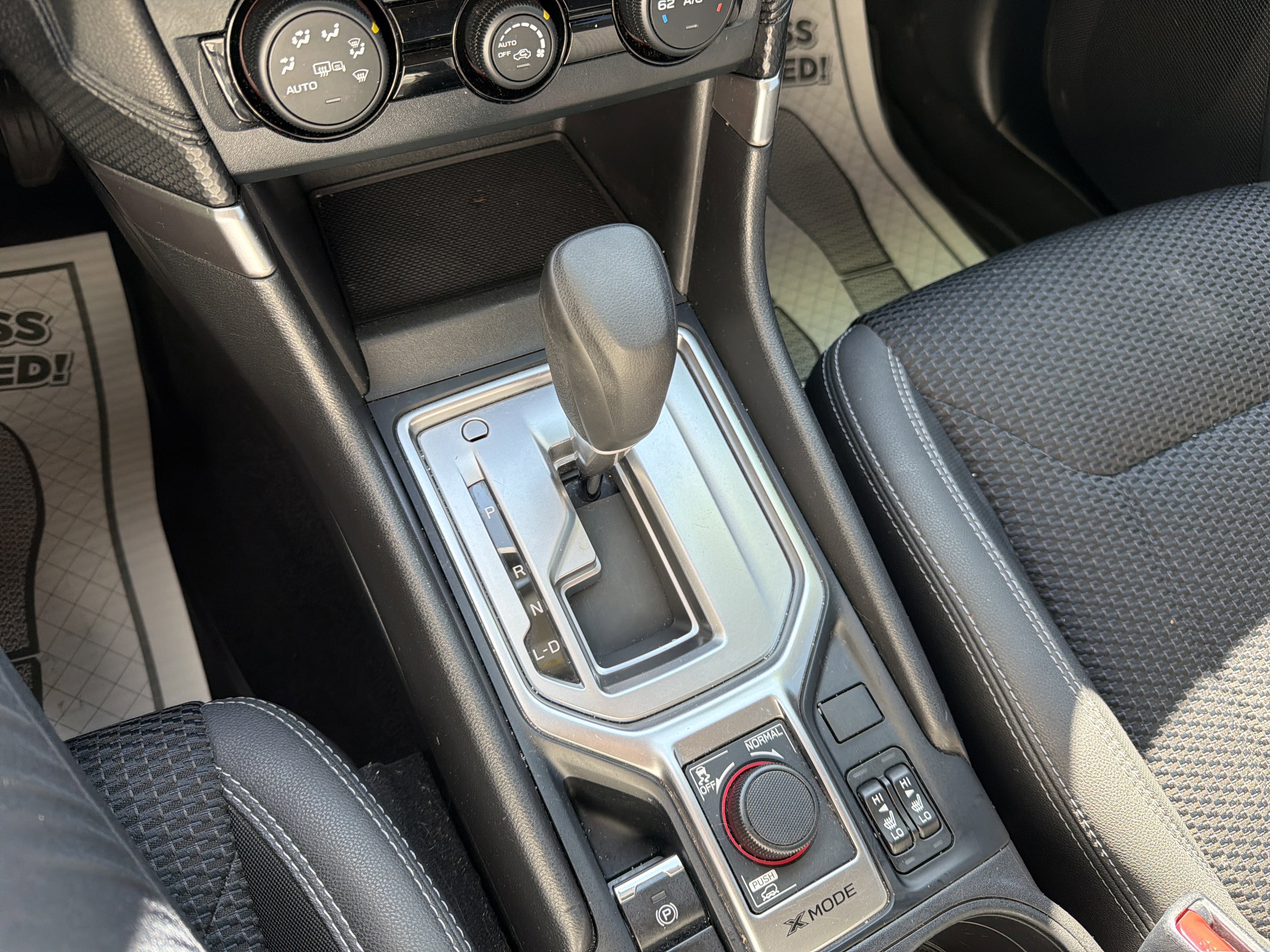 Used 2020 Subaru Forester Premium AWD/4WD image 23