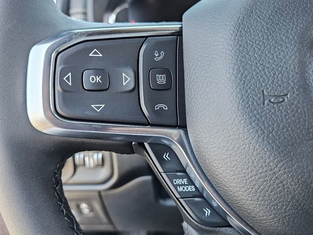 New 2026 RAM 1500 Laramie w/ Night Edition image 28