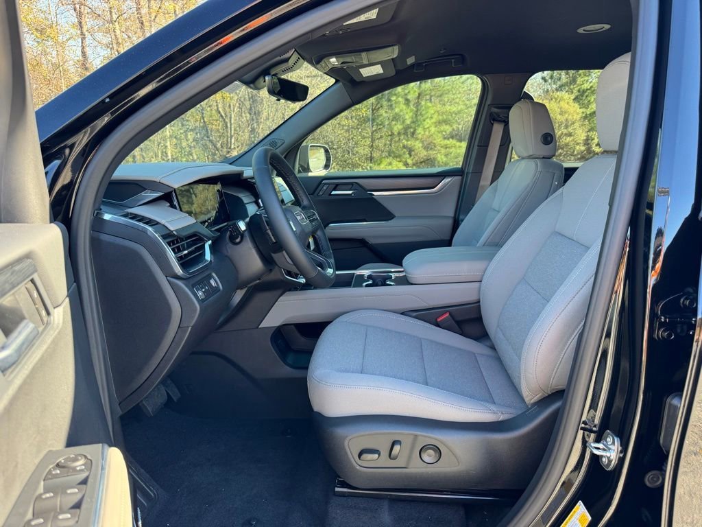 New 2026 GMC Acadia Elevation image 20