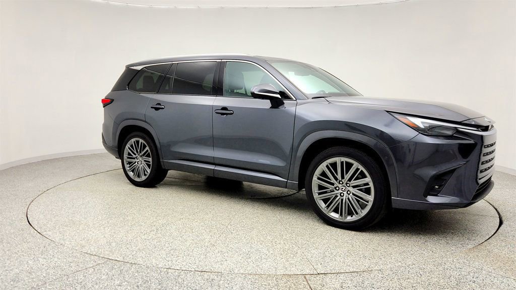 Used 2024 Lexus TX 350 FWD w/ Technology Package image 3