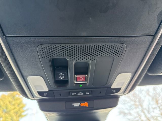 Certified 2024 Honda Accord Sport image 32