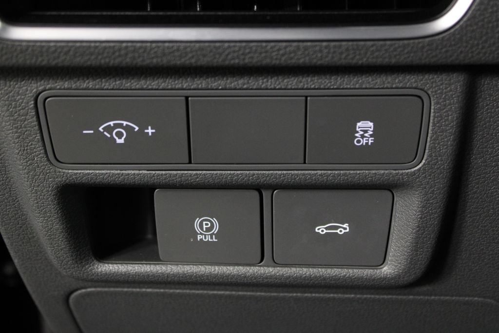 Certified 2026 Hyundai Sonata SEL FWD image 24