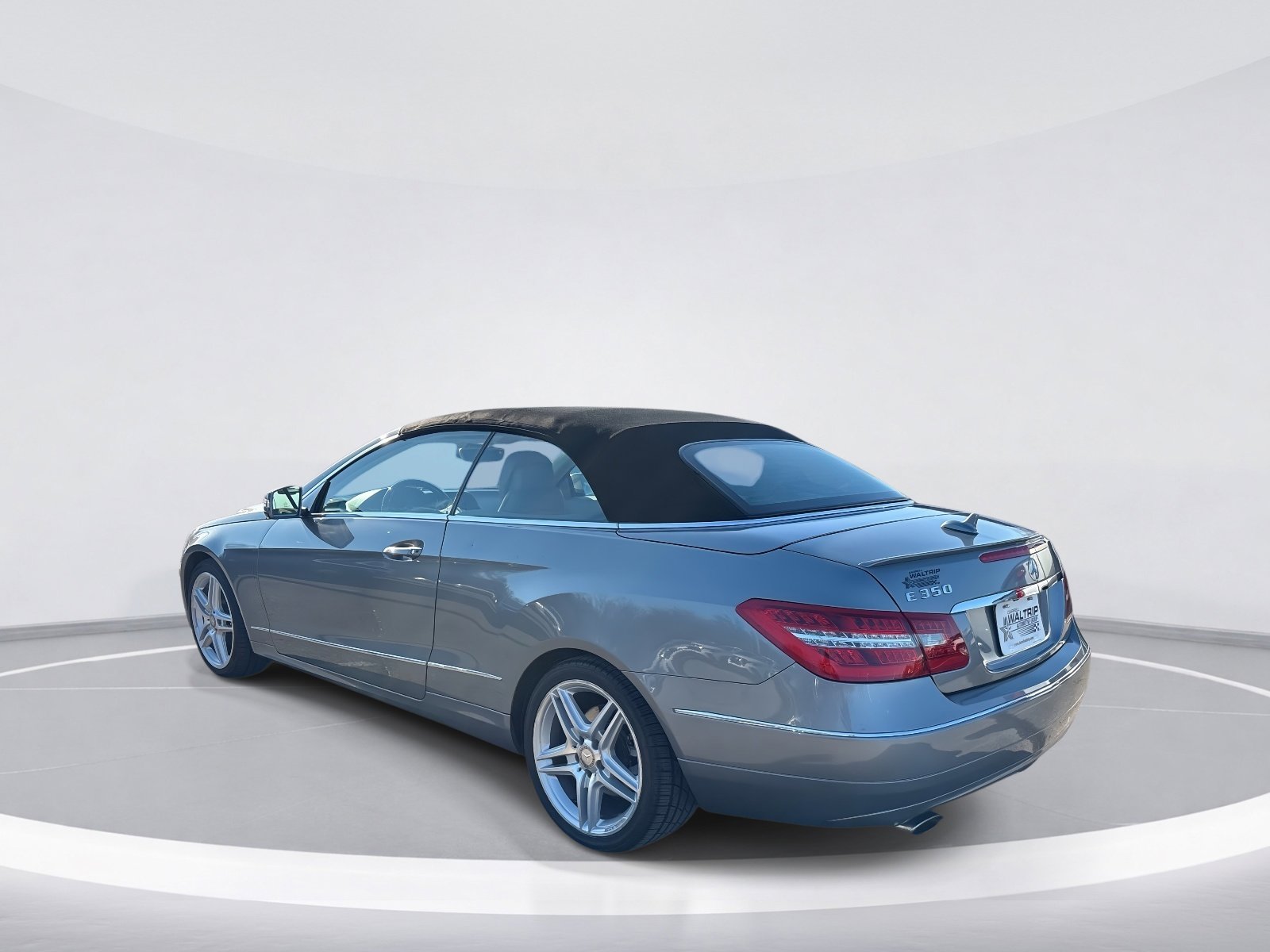 Used 2011 Mercedes-Benz E 350 Cabriolet image 6