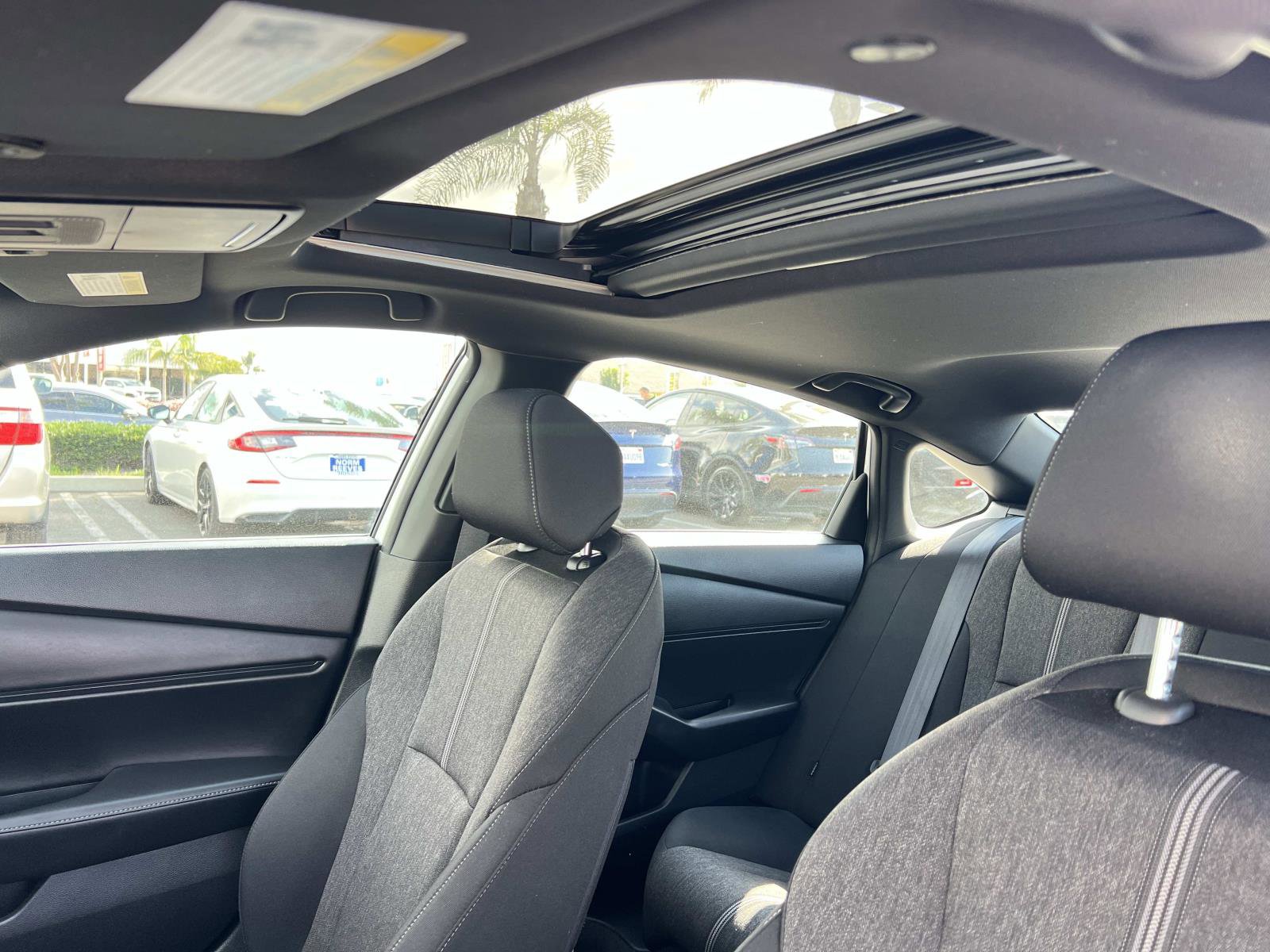 Certified 2024 Honda Accord Sport image 20