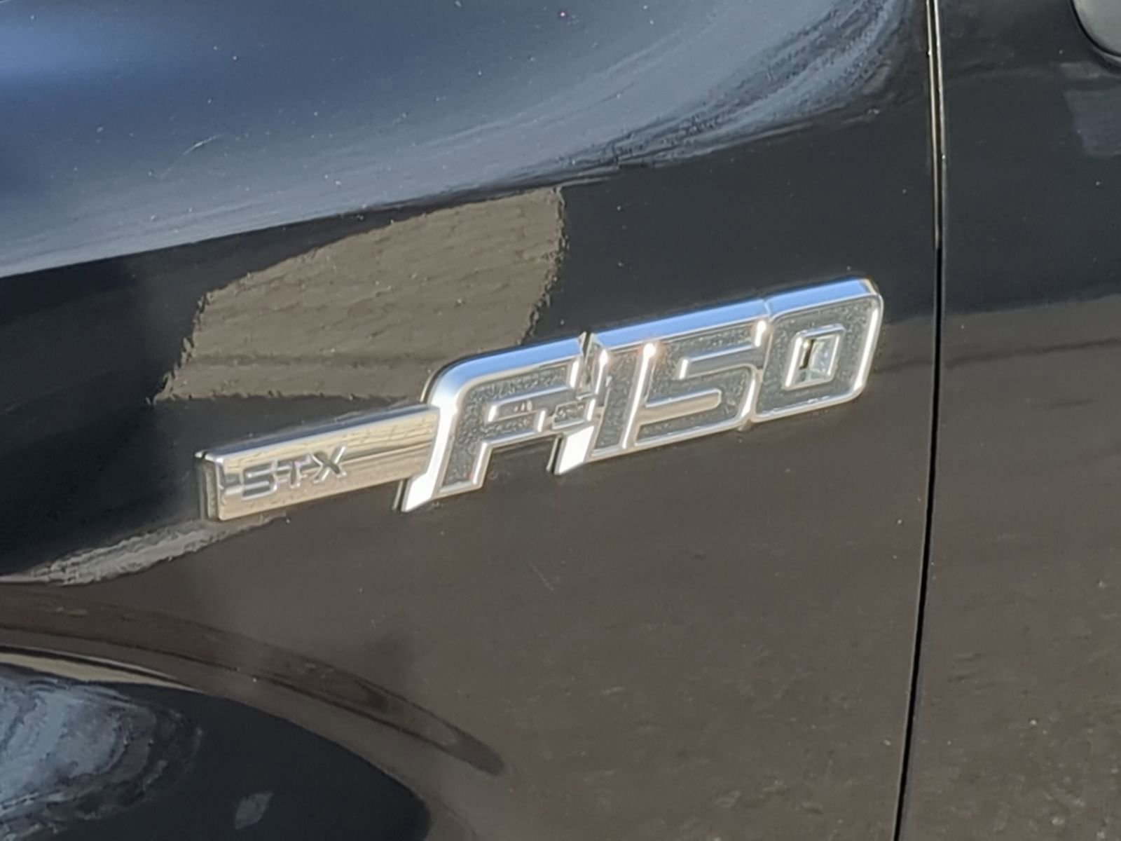 Used 2014 Ford F150 STX image 21